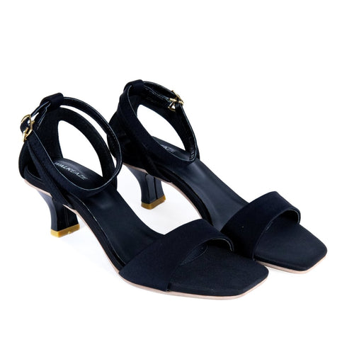 Women Formal Heel - 75195S - Heels - Walkeaze